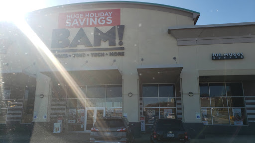 Book Store «Books-A-Million», reviews and photos, 100 Viewmont Dr, Scranton, PA 18508, USA