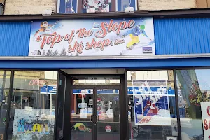 Top of the Slope Ski Shop Inc image