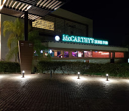 McCarthy's Irish Pub - Puerto Vallarta photo