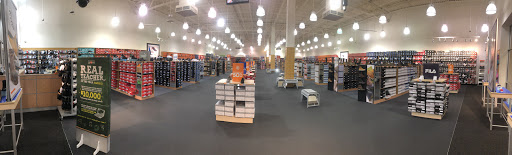Shoe Store «Rack Room Shoes», reviews and photos, 2833 Market Center Dr, Rockwall, TX 75032, USA