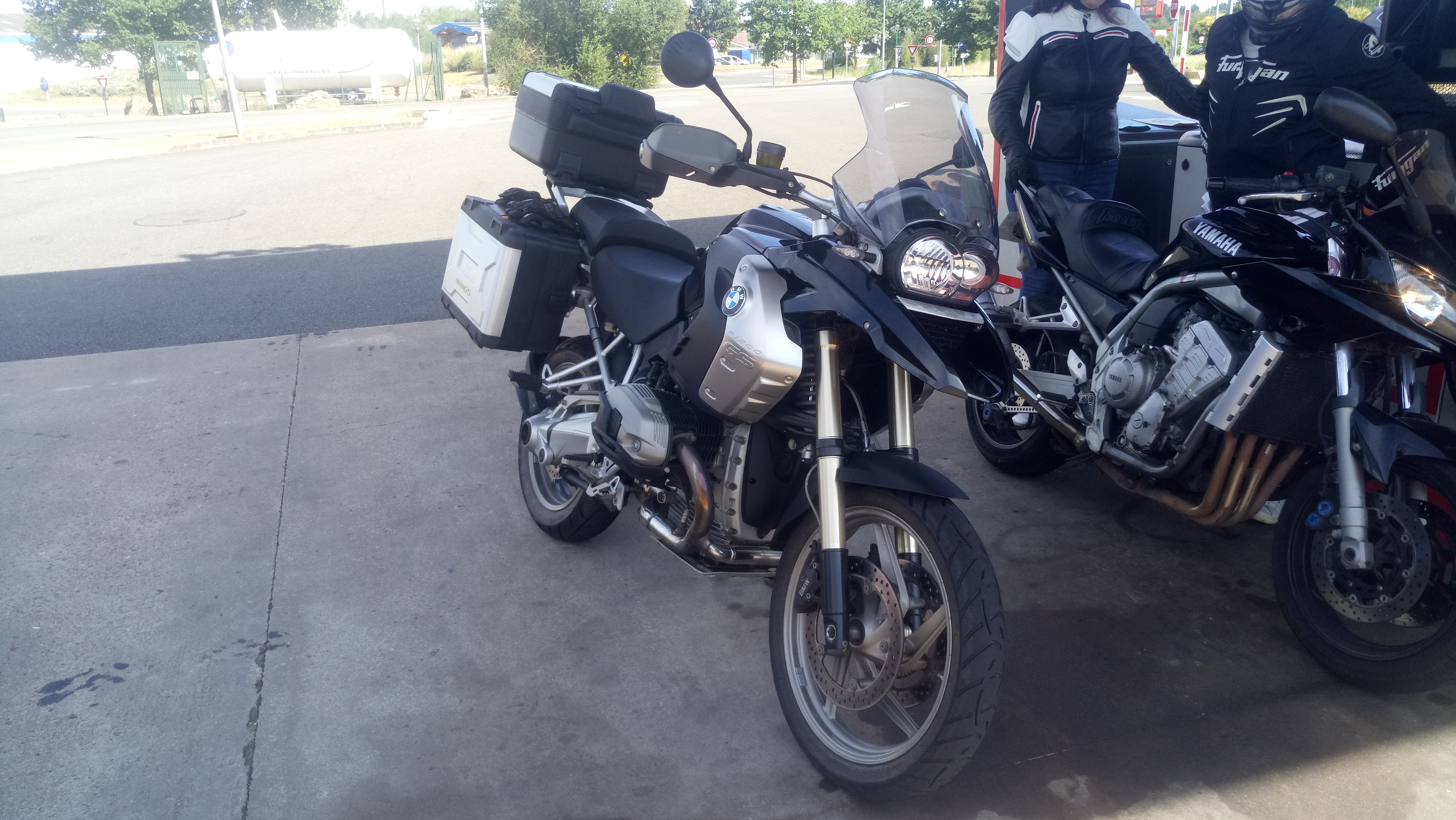 Photo n° 1 de l'avis de Alex. fait le 01/09/2018 à 15:26