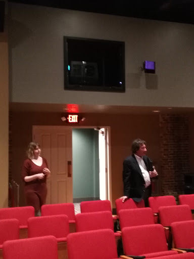 Performing Arts Theater «Center For Arts In Natick», reviews and photos, 14 Summer St, Natick, MA 01760, USA