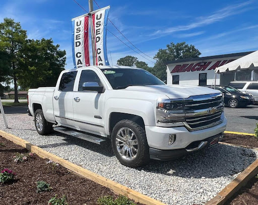 Used Car Dealer «Beach Auto Brokers», reviews and photos, 3510 E Little Creek Rd, Norfolk, VA 23518, USA
