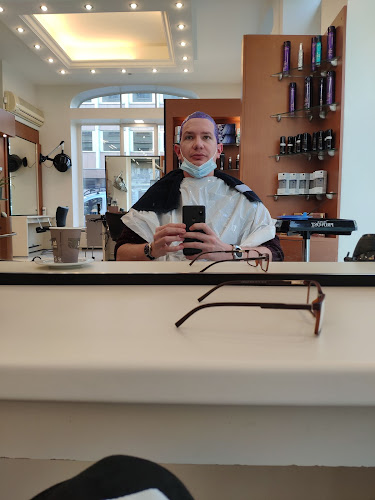 Rezensionen über Franck Provost Coiffure in Genf - Friseursalon