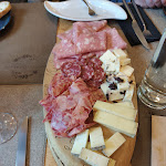 Photo n°3 de l'avis de Licia.o fait le 19/04/2024 à 23:10 sur le  Locanda Del Mulino à Valcasotto