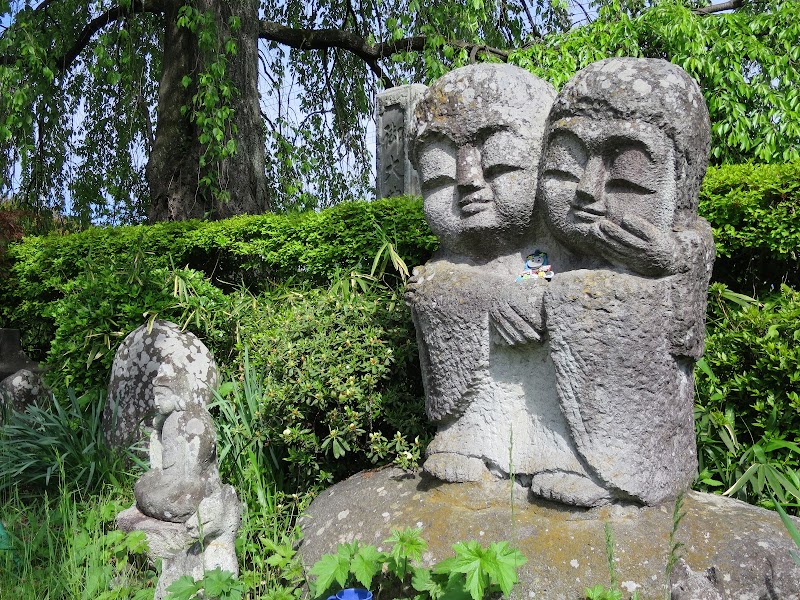 城堀川緑地（第二管理区）