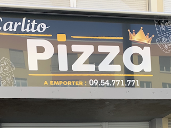 Carlito Pizza