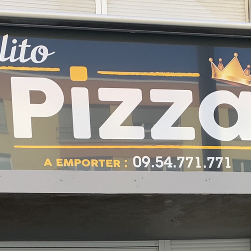 Carlito Pizza