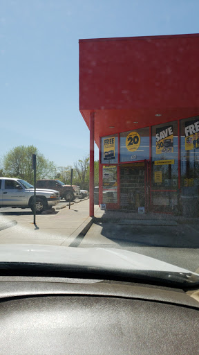 Auto Parts Store «Advance Auto Parts», reviews and photos, 651 Marrows Rd Ext, Newark, DE 19713, USA
