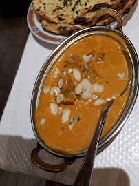 Soupe du Restaurant pakistanais Rose de Kashmir à Paris - n°13