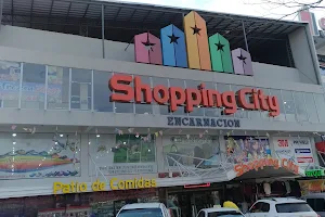 Shopping City image