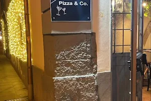 Cabrera Pizza & Co image