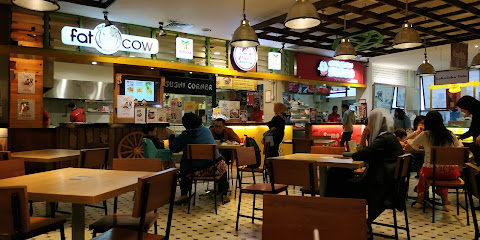 Fat Cow - Foodlife Toserba Yogya Sunda, Jl. Sunda No.60, Kb. Pisang, Kec. Sumur Bandung, Kota Bandung, Jawa Barat 40112, Indonesia