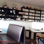 Photo n°2 de l'avis de Isolde.m fait le 18/03/2023 à 09:49 sur le  Coffee, tea & Co à Pfungstadt