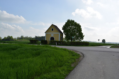 Brandaigner Kapelle