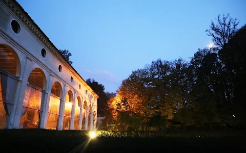Villa Foscarini Rossi image