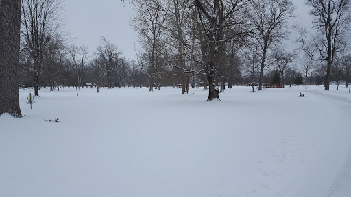 Golf Course «Forest Park Golf Course», reviews and photos, 1018 S John Steele Dr, Brazil, IN 47834, USA