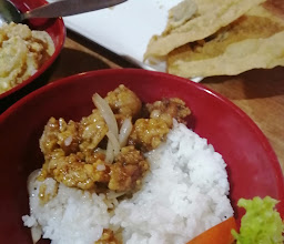 Sendok Bebek Atmodirono photo