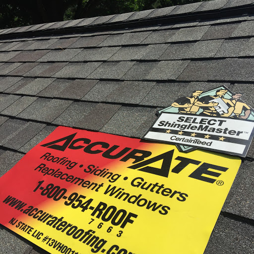 Roofing Contractor «ACCURATE ROOFING & SIDING INC.», reviews and photos, 220 Lawrenceville Rd, Lawrenceville, NJ 08648, USA