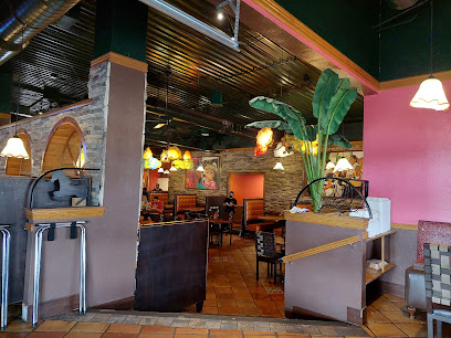 Salsa Mexican Restaurant & Cantina - 4324 Central Ave, Hot Springs, AR 71913