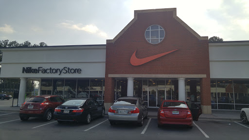 Nike Factory Store image 7