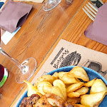 Photo n°2 de l'avis de M... fait le 27/08/2022 à 08:54 sur le  Buffalo - Steakhouse & Pizza à Colà