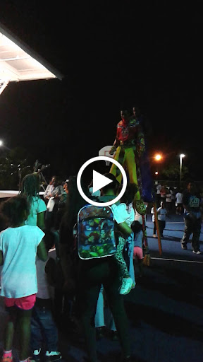 Park «Fairway Park», reviews and photos, 3700 Largo Dr, Miramar, FL 33023, USA