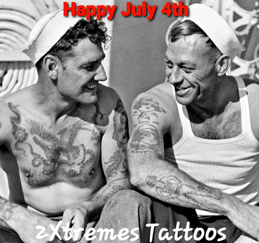 Explore female memorial tattoo ideas, creative tattoo ideas in Dallas, available at 2Xtremes Tattoos & Piercing