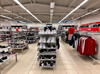 Adidas Outlet Store Söke