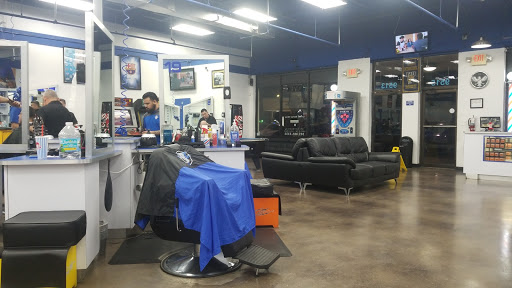 Barber Shop «Blade Barber Shop», reviews and photos, 9513 W Flagler St, Miami, FL 33174, USA