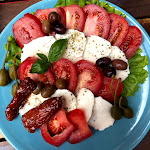 Photo n°1 de l'avis de lizzie.e fait le 19/09/2020 à 12:27 sur le  Bar Pan e Vin à Corniglia