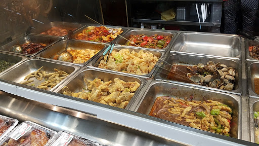 Asian Grocery Store «Asian Food Markets Plainsboro», reviews and photos, 660 Plainsboro Rd, Plainsboro Township, NJ 08536, USA