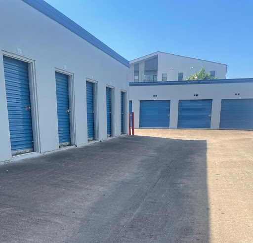 Self-Storage Facility «Your Storage Place - Westheimer», reviews and photos, 9333 Westheimer Rd, Houston, TX 77063, USA