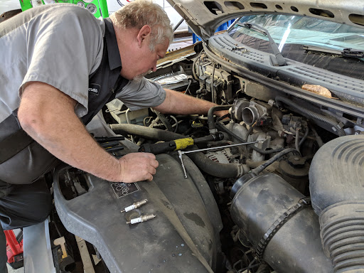 Auto Repair Shop «Jim Woodham & Son Tire & Auto», reviews and photos, 4058 Troy Hwy, Montgomery, AL 36116, USA