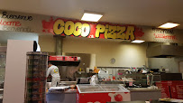 Atmosphère du Pizzeria Coco Pizza à Frontignan - n°1