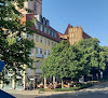 Restaurant Olympia Frankfurt an der Oder