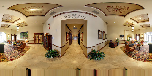 Funeral Home «Brookside Funeral Home», reviews and photos, 13747 Eastex Fwy, Houston, TX 77039, USA