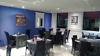 Atmosphère du Restaurant français Restaurant Traiteur Frantony 2 à Saint-Quentin-Fallavier - n°15