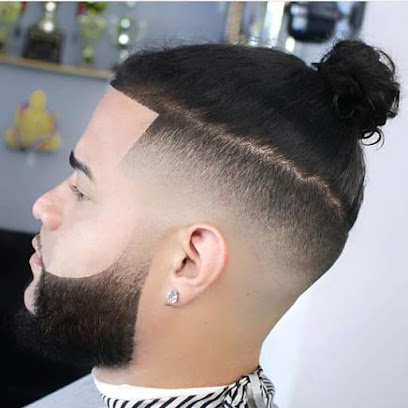 peluqueria-barber shop 'EL GATO'