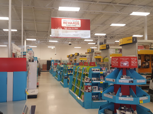 Office Supply Store «OfficeMax», reviews and photos, 1571 N Dysart Rd, Avondale, AZ 85323, USA