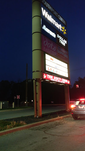 Shopping Mall «Southport Centre», reviews and photos, 7245 US-31, Indianapolis, IN 46227, USA