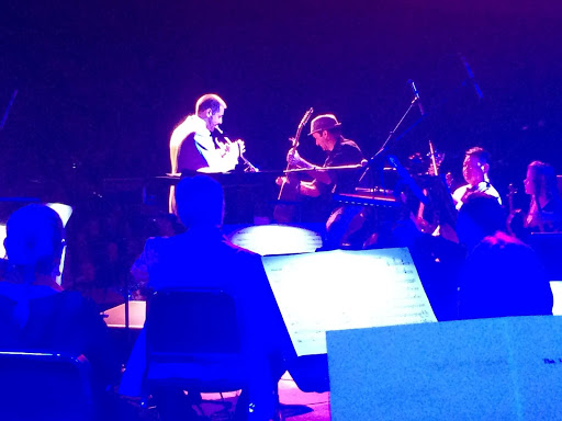 Performing Arts Theater «Barnstable Performing Arts Center», reviews and photos, 744 W Main St, Hyannis, MA 02601, USA