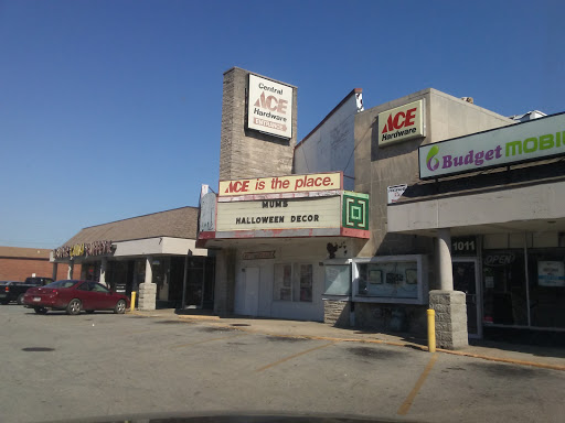 Central Ace Hardware, 1025 N Arlington Ave, Indianapolis, IN 46219, USA, 