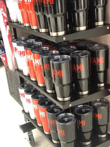 Store «Miami University Bookstore», reviews and photos, 701 E Spring St, Oxford, OH 45056, USA