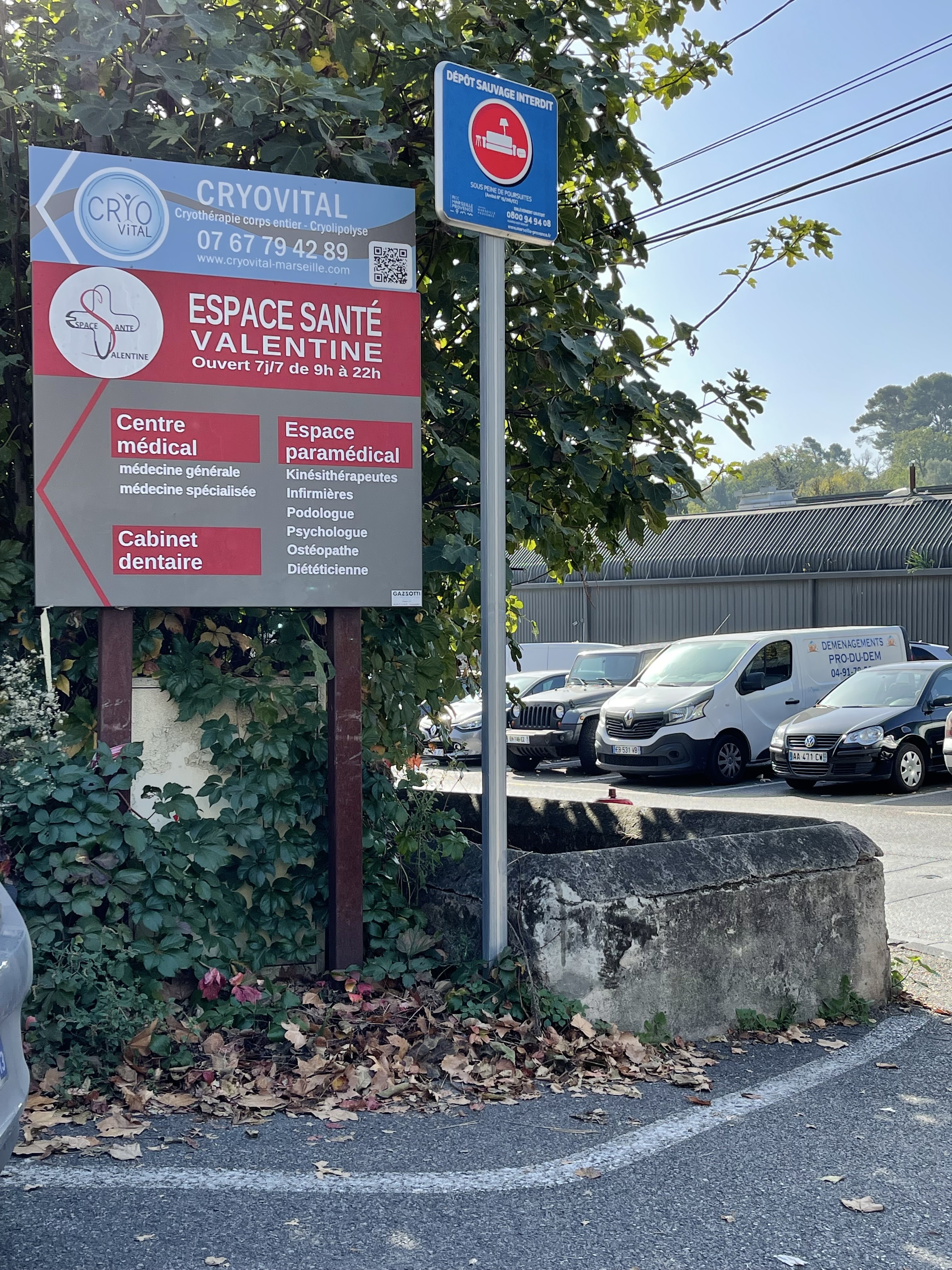 Photo n° 3 de l'avis de Didier.R fait le 22/09/2022 à 15:02