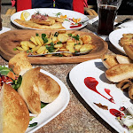 Photo n°1 de l'avis de M. fait le 09/06/2022 à 16:11 sur le  Deichgasthof To'n Spieker à Butjadingen