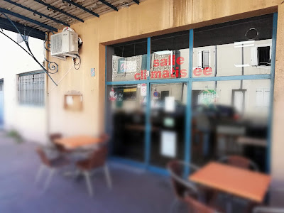 CHEZ MANU BAR RESTAURANT à Livron-sur-Drôme