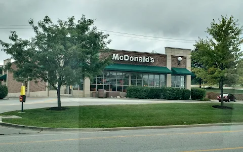 McDonald's image