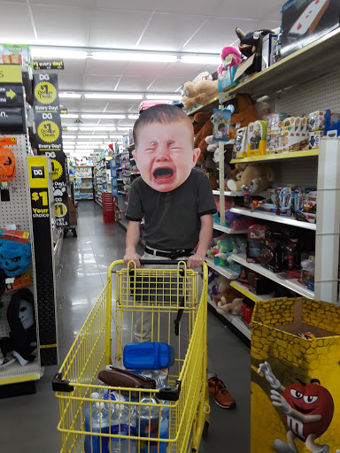 Discount Store «Dollar General», reviews and photos, 560 S 7th St, Akron, PA 17501, USA