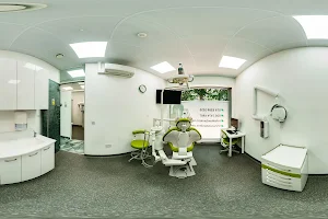 North Woolwich Dental Clinic image